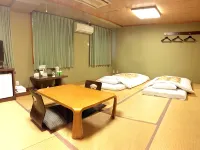 古河山丘酒店（BBH酒店集團） - 2星級
