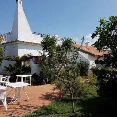 Villa Velia Priscope