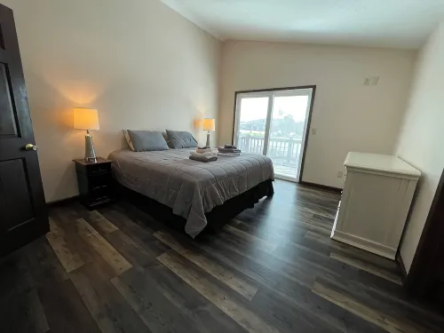 The Pines of Apple Valley.  31 Beautiful Vacation Cabins. - 4-Sterne