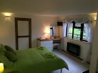 Barton Gate Farm B&B - Wifi
