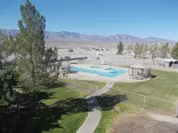 Longstreet Inn & Casino - Pools