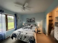 Your Home Along the Way in Denali with Consistent, Excellent Reviews - Wifi