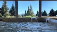 Huinid Bustillo Hotel & Spa - spa
