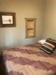 Secluded cabin in a Pine forest, just minutes away from Crystal Mountain