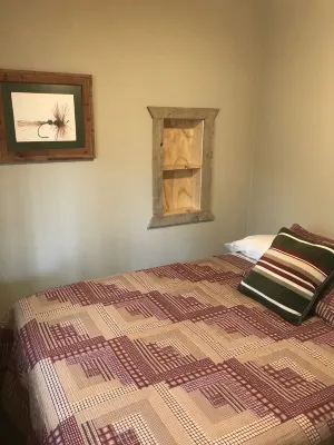Secluded cabin in a Pine forest, just minutes away from Crystal Mountain - Chalets