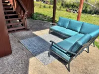 Southern Charm Bungalow - Homestays