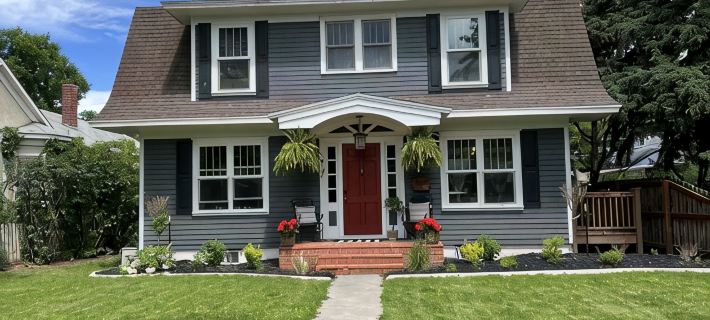 Cody's Downtown Den - DOWNTOWN - New listing & Pets Welcomed! Hotels in Cody
