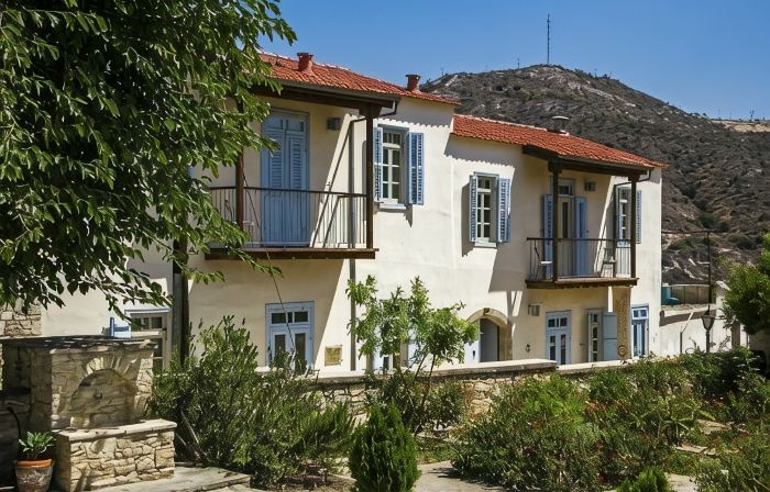 The Library Hotel Wellness Retreat