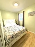 Charming Full Home in Downtown Escanaba – Walk to Beach, Park, and Marina!