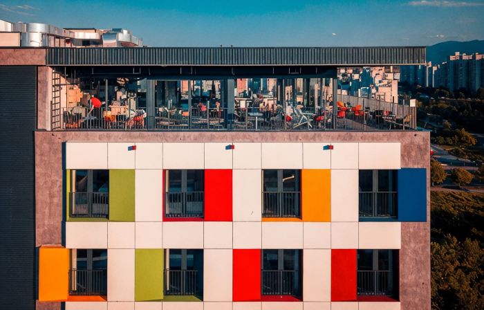 ibis Styles Sarajevo
