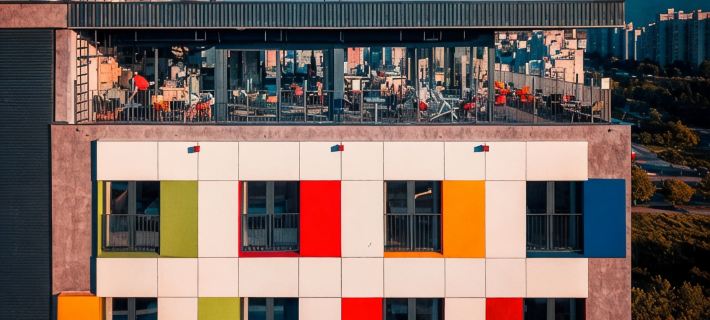 ibis Styles Sarajevo Hotels in Sarajevo