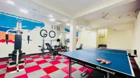 古爾岡奧利弗服務式公寓-蘇尚特洛克 - 2 星級