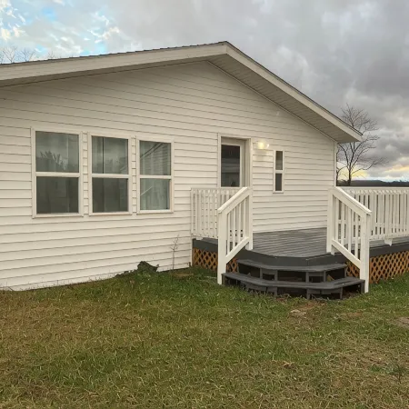 Wildwood Retreat