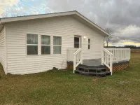 Wildwood Retreat - 3-Star