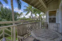 Regency Villas 3BD +Loft, 3BA,sleeps 8-10, A/C, 5 min walk to beach, 5 star !!! - 수영장