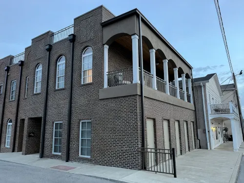 New Downtown Luxury Townhouse in Bourbon Country - 民泊