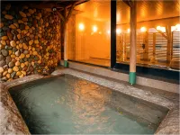 Yuhigaura Onsen Ryokan Yuhigaura - Hot Tub
