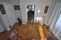 Comfy Rustic Retreat 2 Blocks from Mayo Hospital and Bethany College. - 3つ星