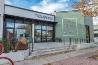 Lcf - Downtown Salt Lake Townhome - 2 King Master Suites - 2.5BA - 2-Car Garage - 4-Star