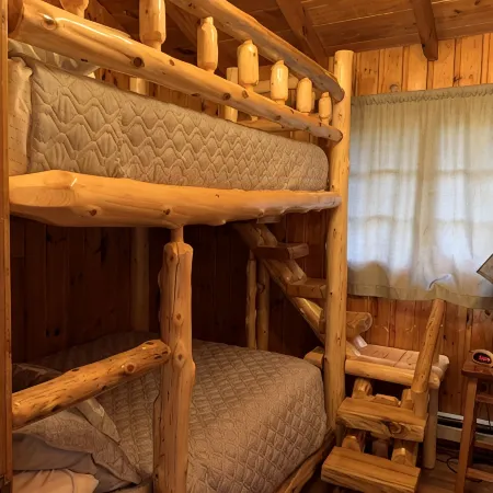 Peace of Beach, private 4 season cottage on beautiful shores of Door County