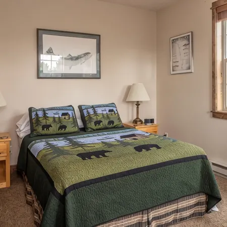 Tranquility Just Minutes From Big Sky Resort!