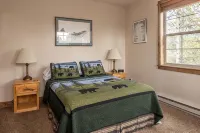 Tranquility Just Minutes From Big Sky Resort! - balcony