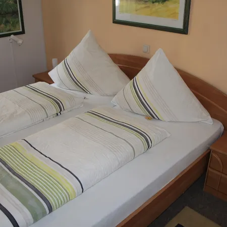 Well-maintained apartment with 55 sqm for 5 Perone, Pets Allowed