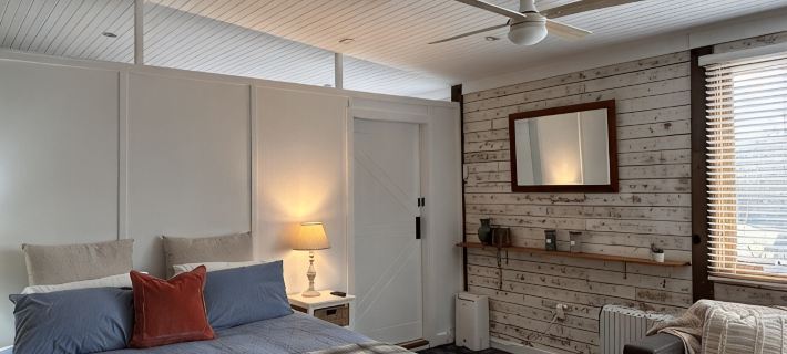 Beautiful pet friendly accommodation in Mittagong's blue ribbon precinct Các khách sạn ở Bowral