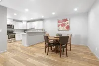 New construction duplex, clean & comfortable 1075 - 4-نجوم