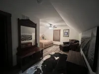 馬鞍嶺。距赫爾曼僅五分鐘的山林小屋 - 4 星級
