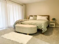 Underground Earth Home in Hocking Hills, Ohio w/ Hot Tub. Pet-Friendly! - 4-Star