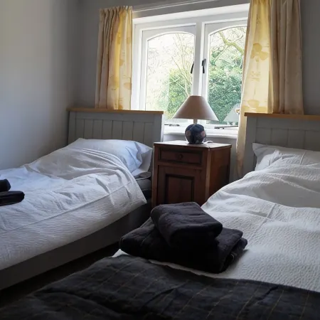 Charming,  cosy cottage. Family and dog friendly. Hotels in Eden