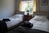 Charming,  cosy cottage. Family and dog friendly. - Wi-Fi