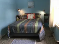 Nature Lover's Dream Home - Lake Views, Docks, Slopes & Trails! - 3 estrellas