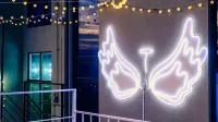 Gangneung Music Time Spa Pension - Homestays