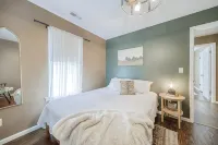 Cozy Cottage on Historic Route 66, Minutes Away from Wineries & Restaurants. - 3つ星