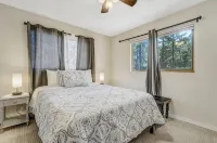 Colorado  Country Home (Black Forest) - Homestays