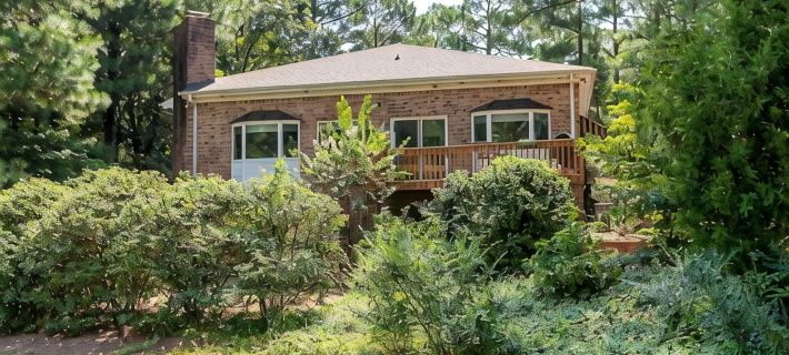 Golf front home with 8 beds Hotels in Pinehurst