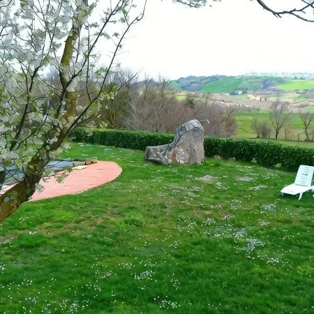 Agriturismo Podere Casano