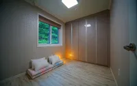 Imsil Haneuljeongweon Pensyeon - Wifi