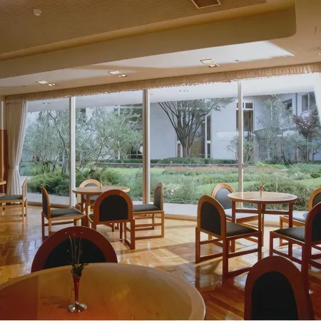Garden Hotel Olive