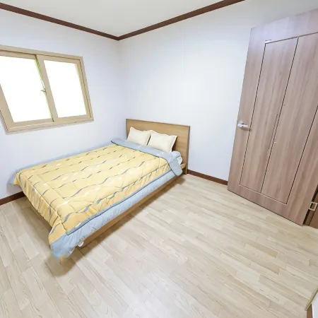 Yesan Sanmaru Pension