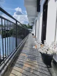Island Cliff - Bed and Breakfasts