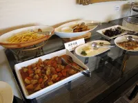 Tottori City Hotel - Bữa sáng