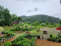 Nonsan Seorabeol Pension - 2 stjerner