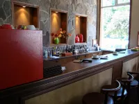 Gran Hotel Isabel Riquelme - Bars