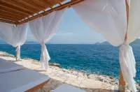 Lycia Hotel - Sea View