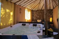 Ecolodges en Provence - Romantic