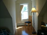 TOWNHOUSE-Slp 8 Mt View/6 BEDS. Downtown Windham. Walk to restaurants and stores - balcony