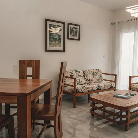 Kannel Apartment Seychelles
